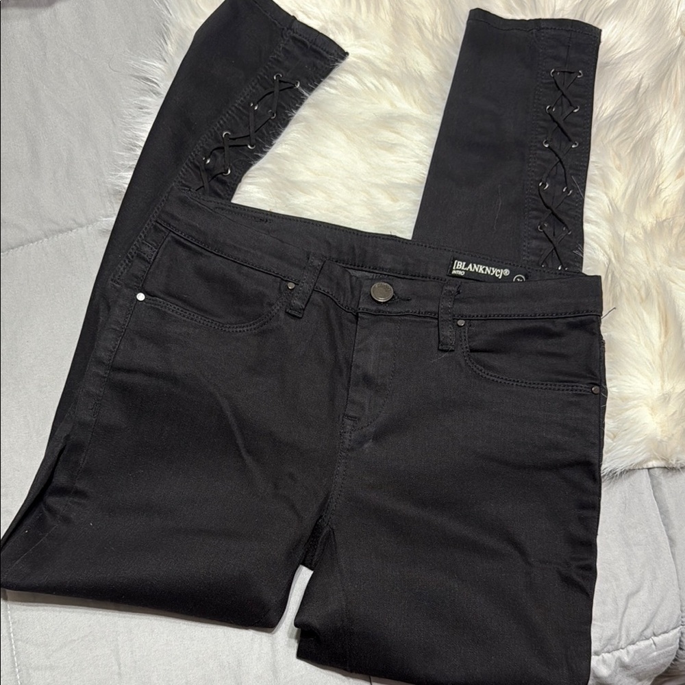 BLANK NYC JEANS